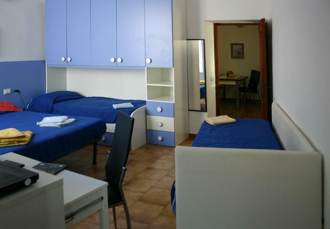 Casa Il Gabbiano Appartamento Riomaggiore